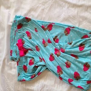 Women's pajamas bottoms